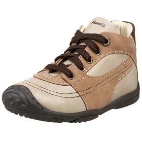 Primigi Infant/Toddler Frederich First Walker