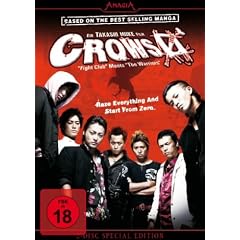 Crows 0 [Special Edition] [2 DVDs]