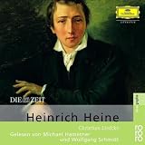 Heinrich Heine - CD - Christian Liedtke