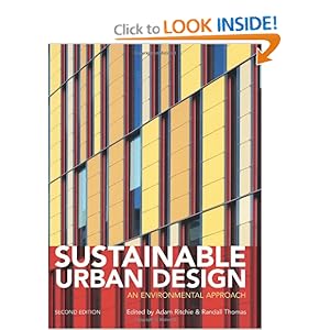 Planning for Sustainability: Creating Livable, Equitable and Ecological Communities by Stephen M. Wheeler