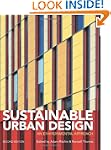 Sustainable Urban Design: An Environm...