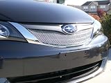 Subaru Impreza Mesh Grille Insert 08