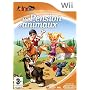 Ma Pension d'Animaux de Square Enix