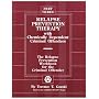 Relapse Prevention Therapy With Chemically Dependent Criminal Offenders: The Relapse Prevention Workbook for the Criminal Offender