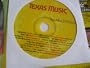 Texas Music Magazine TexMix Fall 2006 CD