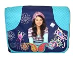 Disney Channel Wizards of Waverly Messenger Bag - Selina Gomez School Bag