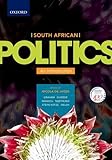 South African politics : an introduction
