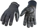Youngstown Glove Co. 08-8450-80-M Military Work Glove - Waterproof Winter Medium