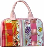 Fold-Up Bag