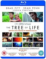 The Tree of Life [Blu-ray]
