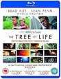 The Tree of Life [Blu-ray]