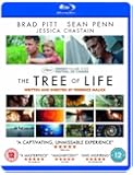 The Tree of Life [Blu-ray]