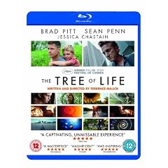 The Tree of Life [Blu-ray]
