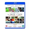 The Tree of Life [Blu-ray]