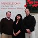 Image of Mendelssohn Piano Trios