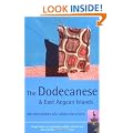 The Rough Guide to the Dodecanese and East Aegean Islands - 4th Edition