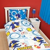 Sonic the Hedgehog 