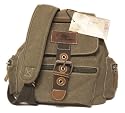 Greenland Weatherproof Rucksack Grün