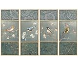 Wallies Peel and Stick Wall Art