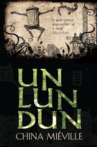 Un Lun Dun