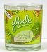 Glade Limited Edition Spring Collection Scented Candle, Sparkle of Spring, 4 Oz (Pack of 4)