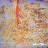Afro Disco