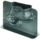 Birkmann 211759 Vollbackform Lotti, das Lamm, mit Antihaftbeschichtung, ca. 350 ml