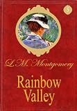 Rainbow Valley (Special Annotated Edition): Anne of Green Gables Series
