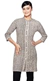 Rangmanch Women’s Indian MixNMatch Kurta