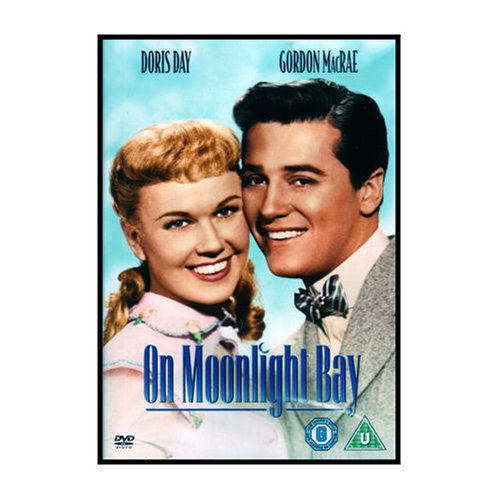On Moonlight Bay (DVD) [1951]