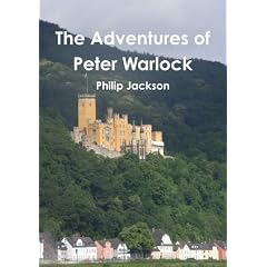 The Adventures of Peter Warlock