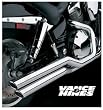 Vh Bigshots Staggered Exhaust Suzuki 1600 Marauder