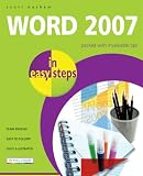 Word 2007 in Easy Steps (In Easy Steps)