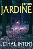 Lethal Intent (Bob Skinner Mysteries)
