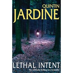 Lethal Intent (Bob Skinner Mysteries)