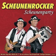 Scheunenparty