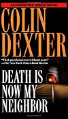 Death Is Now My Neighbor
