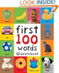 First 100 Words