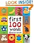 First 100 Words by Roger Priddy