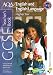 AQA GCSE English and English Language Higher Tier Teacher's Book