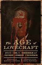 The Age of Lovecraft The Age of Lovecraft