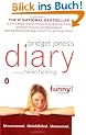Bridget Jones's Diary (movie tie-in)