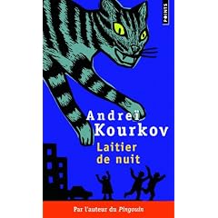Laitier de nuit