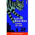 Laitier de nuit