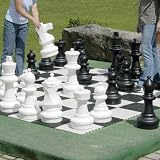 Kettler Large Chess Pieces