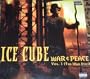 War & Peace, Vol. 1 (The War Disc) [Vinyl]
