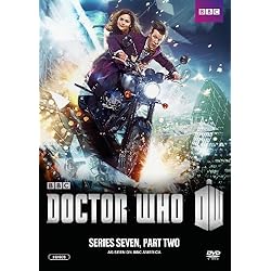 Doctor Who: Series Seven - Part Two