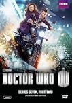 Doctor Who: Series Seven, Part 2