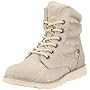 Mustang Damen-Schn�rbooty 3075501 Damen Stiefel Mustang