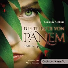 T�dliche Spiele (Die Tribute von Panem 1)